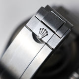 2025 Rolex Submarine Date Black Ref. 126610LN A001195