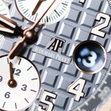 2018 Audemars Piguet Royal Oak Offshore Chronograph Ref. 26470OR A000930