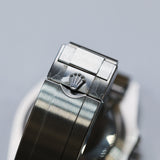 2025 Rolex Submarine No Date Ref.124060