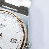 2025 Tissot prx powermatic 80 Ref. 4MYEL6DV8KE4 A000962