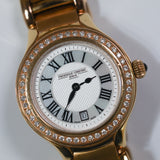 Frederique Constant Ladies Diamonds Watch Ref. FC-220M2ERD4B A001688