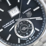 2016 Tag Heuer Calibre 8 Ref. WAR5010BA078 A001886