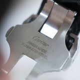 Cartier Santos 100 XL Ref. W20073X8 A001905