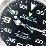 2026 Rolex Airking Ref. 126900 A001822