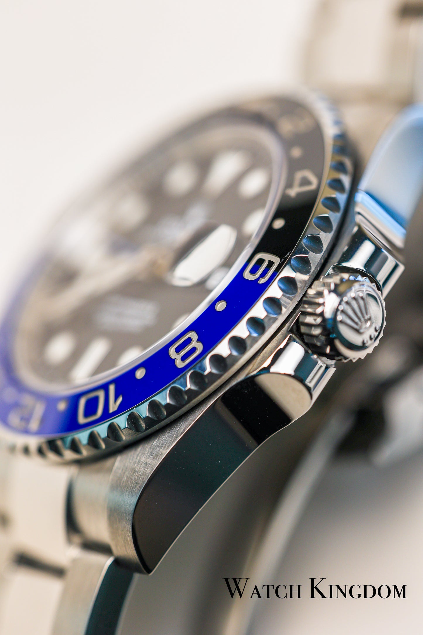 2023 Rolex GMT-Master II