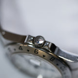 Rolex Explorer II Polar Dial Ref. 16570 A001689