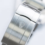 2024 Rolex Oyster Perpetual 41 Green Dial Ref. 124300 B00039