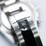 2020 Rolex Daytona Black Dial Godzilla Ref. 116500LN