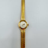 Omega 18kt Gold 71405472/7076 B00095
