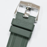 2025 Omega Seamaster Green Dial Ref. 21032422010001 A001867