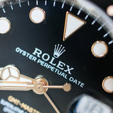 2025 Rolex GMT Master II "Rootbeer" Ref.126711CHNR A001132