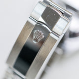 2025 Rolex Datejust 31 Mint Green  278240