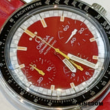 Omega Speedmaster Reduced Schumacher Special Edition Ref. 3810.61.41 B00283