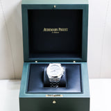 2024 Audemars Piguet Royal Oak Chronograph Ref. 2671SST A000947