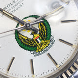 Rolex UAE Defense Ministry 16014