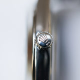 2025 Rolex Datejust 41 Grey Dial Ref. 126300