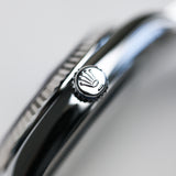 2025 Rolex Datejust 36 Wimbledon Fluted Oyster Ref. 126234 B00058
