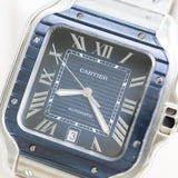 2023 Cartier Santos De Cartier