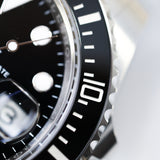 2026 Rolex Submariner Date BLK Ref. 126610LN A001474
