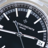 2022 Vacheron Constantin Overseas Black Dial Ref. 4500V/110A A001878