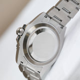 2026 Rolex Submariner "Starbucks" Ref.126610LV A001491