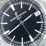 2022 Vacheron Constantin Overseas Black Dial Ref. 4500V/110A A001878