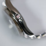 2026 Rolex Datejust 36 "Wimbledon" Fluted Jubilee Ref. 126234 A001647