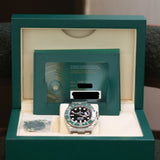 2023 Rolex Submariner Date ‘Starbucks’ Ref. 126710BLRO B00270