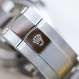 2025 Rolex Sky-Dweller Green Dial Ref. 336934