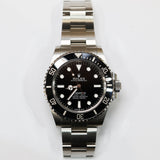 2025 Rolex Submariner No Date Ref.124060