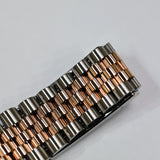 2025 Rolex Datejust 41  Chocolate Index Dial Ref. 126331 A001230