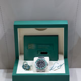 2020 Rolex Submariner Date ‘Starbucks’ Ref. 126610LV A001675