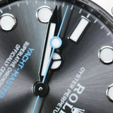 2024 Rolex Yacht-Master 37 Rhodium Dial Ref. 268622 A001476