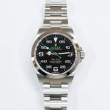 2026 Rolex Airking Ref. 126900 A001822