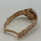 Rolex Lady Datejust Pearl Master RG Ref. 80315NR B00256