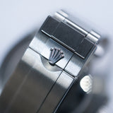 2021 Rolex Submariner Date Black Dial Ref. 126610LN A001692
