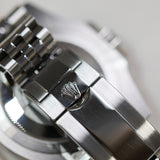2022 Rolex GMT-Master II ‘Pepsi’ 126710BLRO