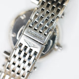 2015 Longines Diamond Bezel Ladies L42410116