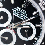 2021 Rolex Daytona Black Dial ‘Godzilla’ Ref. 116500LN A001572