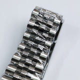 2025 Rolex GMT-Master II "Batgirl" Ref. 126710BLNR