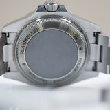 2022 Rolex Deepsea 'James Cameron' Ref. 126660 A001698