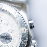 2008 Breitling B-2 Chrono Ref. A4236235.G551 A000955