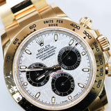 2022 Rolex Daytona "Meteorite" Ref. 116508 A001058