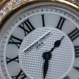 Frederique Constant Ladies Diamonds Watch Ref. FC-220M2ERD4B A001688