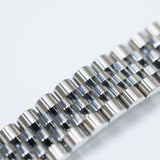 2024 Rolex Datejust 31 Pink Index Ref. 278274 A001259