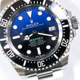 2024 Rolex Deepsea James Cameron Ref. 136660 A001625