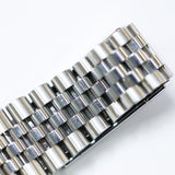 2022 Rolex Datejust 36 Blue Dial Ref. 126234 A001002