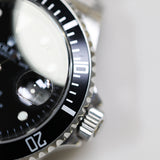 2008 Rolex Submariner Date 116610