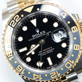 2025 Rolex GMT-Master II "Zombie" Ref. 126713GRNR A001042