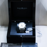 2016 Maurice Lacroix Reveil Globe Ref. MP6388 A000956